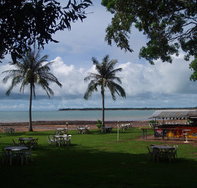 Darwin Ski Club - Taree Accommodation