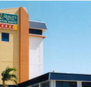 The Frontier Hotel - Taree Accommodation