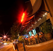 Monsoons Restaurant and Party Bar - Taree Accommodation