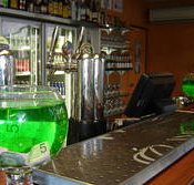 The Tap On Mitchell - home of the Fishbowl Cocktail - Taree Accommodation