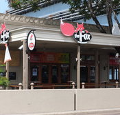 The Fox Ale House - Taree Accommodation