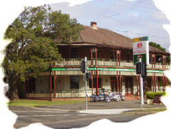 St Helens Park NSW Taree Accommodation
