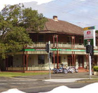 Appin Hotel - Taree Accommodation