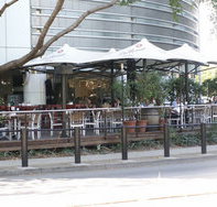The Deck Bar - Taree Accommodation