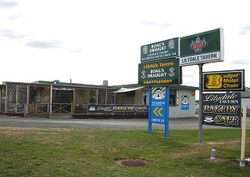 North Lilydale TAS Taree Accommodation
