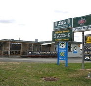 Lilydale Tavern - Taree Accommodation