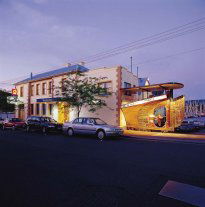 Montagu Bay TAS Taree Accommodation