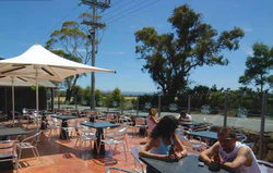 Bark Mill Tavern - Taree Accommodation 0