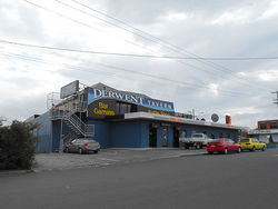 Steppes TAS Taree Accommodation