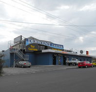 Derwent Tavern - Taree Accommodation