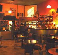 Bar 303 - Taree Accommodation