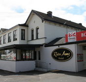 River Arms Hotel - Taree Accommodation