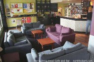 North Hobart TAS Taree Accommodation