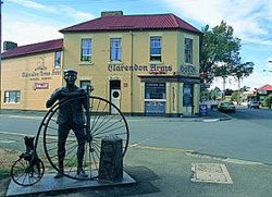 Nile TAS Taree Accommodation