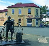 Clarendon Arms Hotel - Taree Accommodation