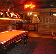 Spurs Saloon - Taree Accommodation
