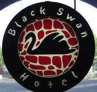 Black Swan Hotel - Taree Accommodation