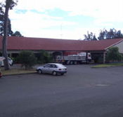El Cortez Hotel - Taree Accommodation