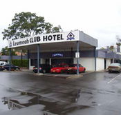 Leumeah Club Hotel - Taree Accommodation