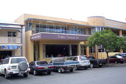 Town Green Inn - Taree Accommodation 0