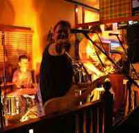 Finnian's Irish Tavern - Taree Accommodation