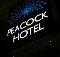 Peacock Inn Hotel - Taree Accommodation
