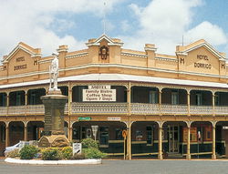 Never Never NSW Taree Accommodation