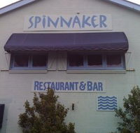Spinnaker Restaurant and Bar - Taree Accommodation