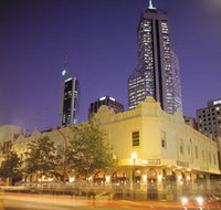 Belgian Beer Cafe - Taree Accommodation