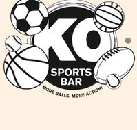 The KO Sports Bar - Taree Accommodation
