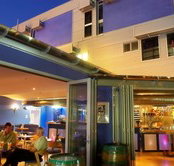 Wisdom Bar  Cafe - Taree Accommodation