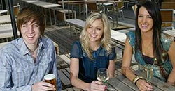 L'Unico Hotel - Taree Accommodation 1