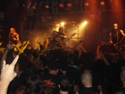 Black Betty's - Taree Accommodation 1