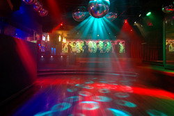 Geisha Bar - Taree Accommodation 1