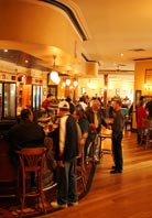 Seventh Ave Bar & Restaurant - Taree Accommodation 1