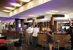 Carine Glades Tavern - Taree Accommodation 1
