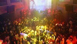 Office Nightclub - Taree Accommodation 1