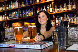 Mustang Bar - Taree Accommodation 1