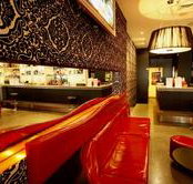 Satin Lounge Bar - Taree Accommodation