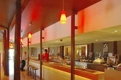 Bark Mill Tavern - Taree Accommodation 1