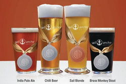 Sail & Anchor Pub Brewery - Taree Accommodation 2