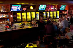 Mustang Bar - Taree Accommodation 2