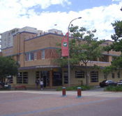 Port Macquarie Hotel - Taree Accommodation