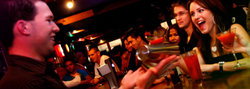 Universal Bar - Taree Accommodation 3