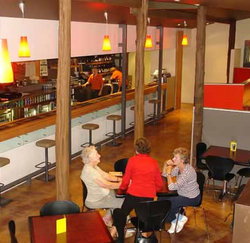 Bark Mill Tavern - Taree Accommodation 3