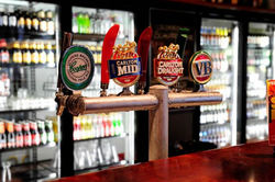 Palmerston Tavern - Taree Accommodation 3