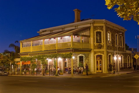 The Gov - Taree Accommodation 5