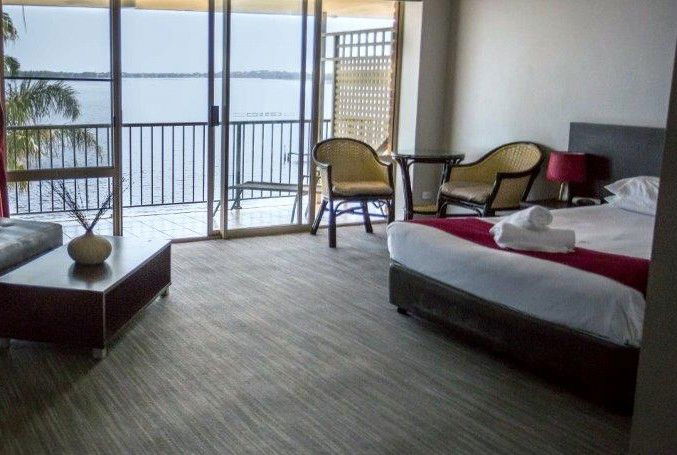 Canton Beach NSW Taree Accommodation