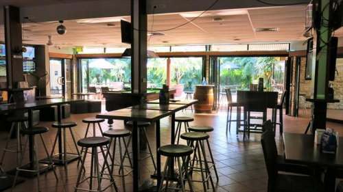 Taree Accommodation