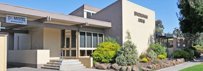 Strathdale VIC Taree Accommodation
